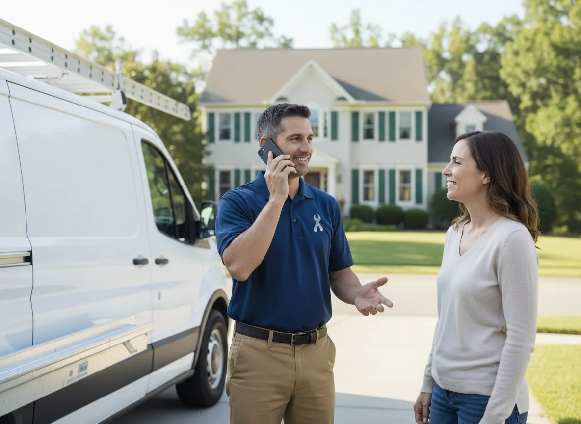 Home Gutter Service Saltillo, TN FAQs