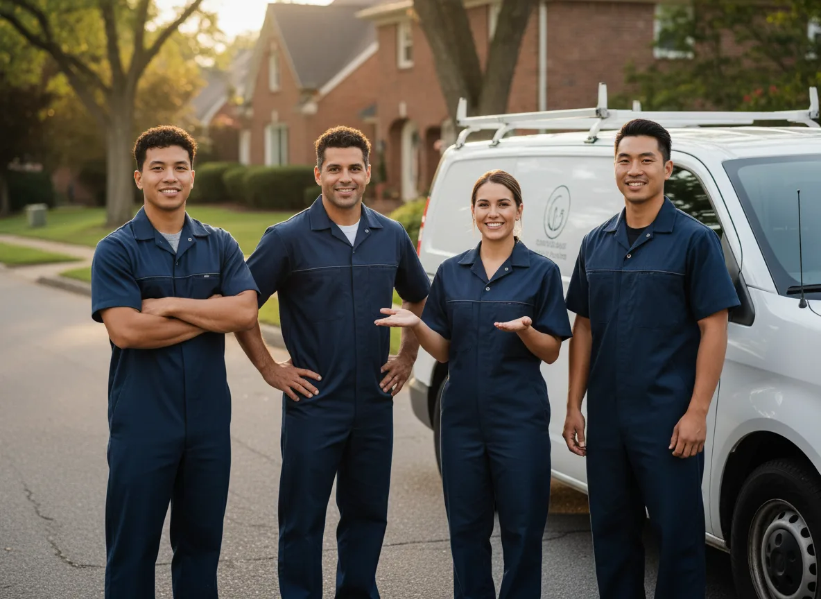 Home Gutter Service company in Saltillo, TN
